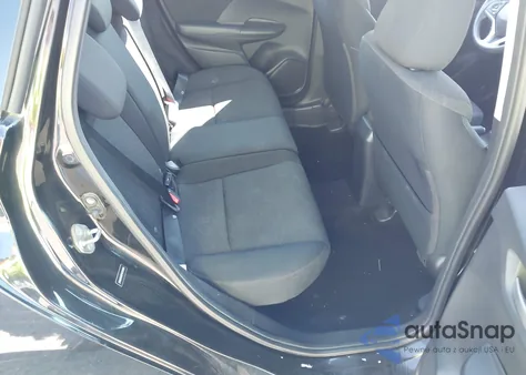 2015 Honda Fit Ex/Ex-L from USA, damaged, VIN 3HGGK5H82FM703980